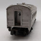 Lionel 2436 Vintage O Lionel Lines Illuminated Summit Observation Car VG/Box