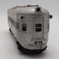 Lionel 2436 Vintage O Lionel Lines Illuminated Summit Observation Car VG/Box