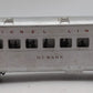 Lionel 2432 Vintage O Lionel Lines Newark Illuminated Vista Dome Car VG/Box