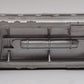 Lionel 2432 Vintage O Lionel Lines Newark Illuminated Vista Dome Car VG/Box