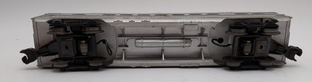 Lionel 2432 Vintage O Lionel Lines Newark Illuminated Vista Dome Car VG/Box