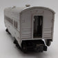 Lionel 2432 Vintage O Lionel Lines Newark Illuminated Vista Dome Car VG/Box