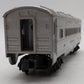 Lionel 2435 Vintage O Lionel Lines Illuminated Elizabeth Passenger Car VG