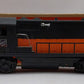 Lionel 2338 Vintage O Gauge Milwaukee Road Powered GP-7 Diesel Locomotive VG/Box