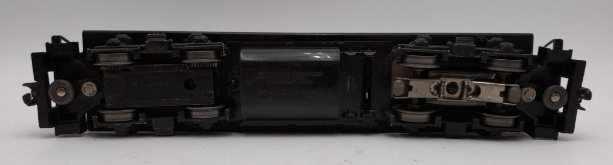Lionel 2338 Vintage O Gauge Milwaukee Road Powered GP-7 Diesel Locomotive VG/Box