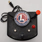 Lionel KW O Vintage Trainmaster 190 Watt 2 Transformer with Whistle