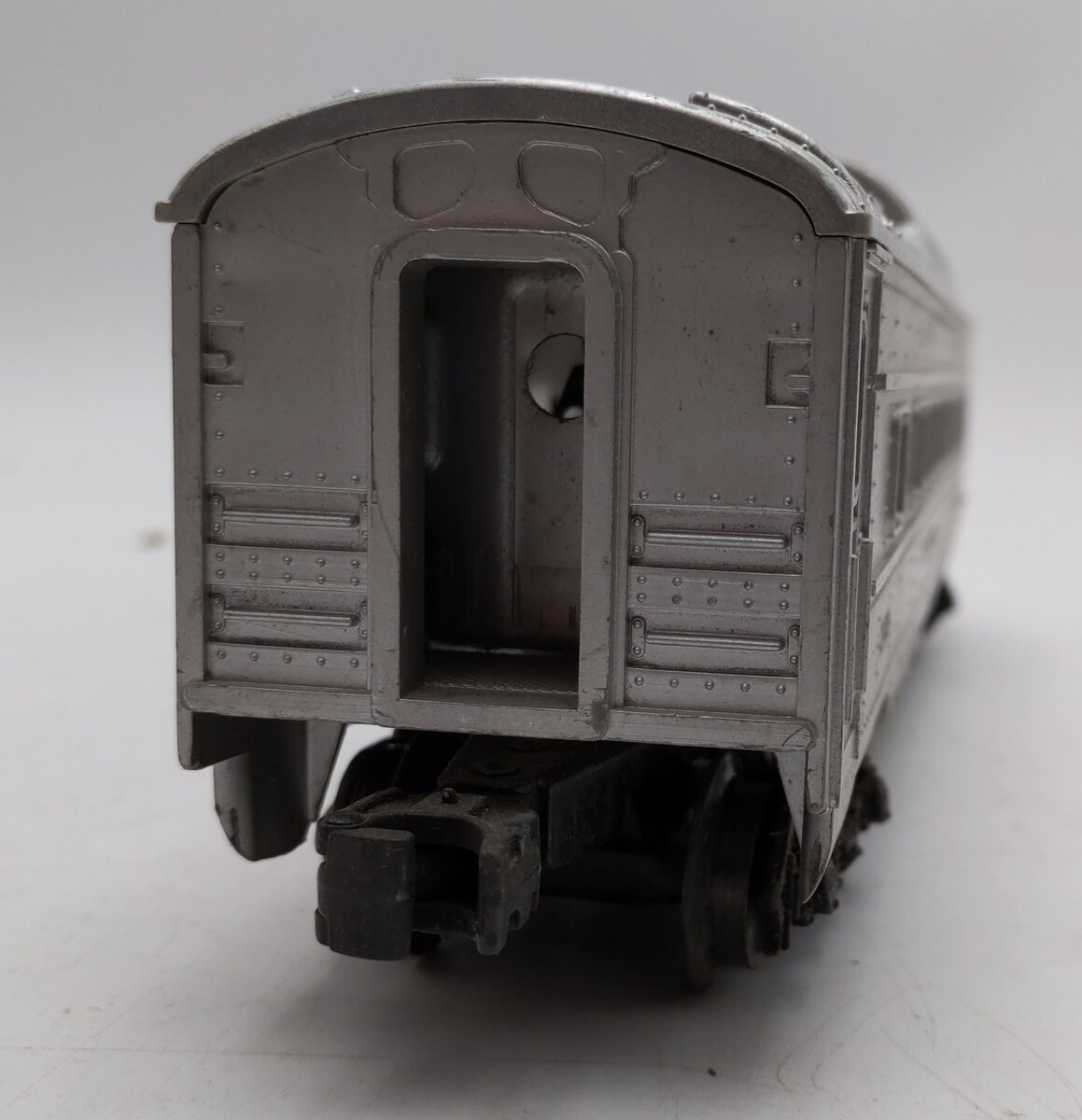 Lionel 2432 Vintage O Lionel Lines Clifton Illuminated Vista Dome Car EX/Box