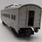Lionel 2432 Vintage O Lionel Lines Clifton Illuminated Vista Dome Car EX/Box