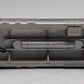Lionel 2432 Vintage O Lionel Lines Clifton Illuminated Vista Dome Car EX/Box
