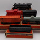 Lionel 1119 Vintage O 1951 Scout Freight Set VG/Box