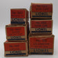 Lionel 1119 Vintage O 1951 Scout Freight Set VG/Box