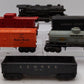 Lionel 1119 Vintage O 1951 Scout Freight Set VG/Box