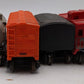 Lionel 1119 Vintage O 1951 Scout Freight Set VG/Box