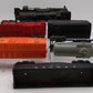 Lionel 1119 Vintage O 1951 Scout Freight Set VG/Box