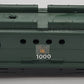 Lionel 520 Vintage O Postwar Powered Electric Box Cab Locomotive