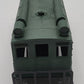 Lionel 520 Vintage O Postwar Powered Electric Box Cab Locomotive