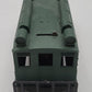 Lionel 520 Vintage O Postwar Powered Electric Box Cab Locomotive