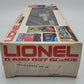 Lionel 6-8855 O Gauge Milwaukee Road SD-18 Powered Diesel Locomotive EX/Box