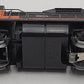 Lionel 6-8855 O Gauge Milwaukee Road SD-18 Powered Diesel Locomotive EX/Box
