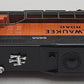 Lionel 6-8855 O Gauge Milwaukee Road SD-18 Powered Diesel Locomotive EX/Box
