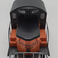 Lionel 6-8855 O Gauge Milwaukee Road SD-18 Powered Diesel Locomotive EX/Box