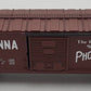 Lionel 6-9411 O Gauge Lackawanna "Phoebe Snow" Boxcar EX/Box