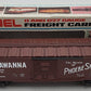 Lionel 6-9411 O Gauge Lackawanna "Phoebe Snow" Boxcar EX/Box