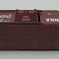 Lionel 6-9411 O Gauge Lackawanna "Phoebe Snow" Boxcar EX/Box