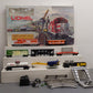 Lionel 6-1072 O Cross Country Express Diesel Freight Set VG/Box