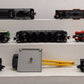 Lionel 6-1072 O Cross Country Express Diesel Freight Set VG/Box
