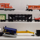 Lionel 6-1072 O Cross Country Express Diesel Freight Set VG/Box