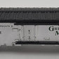 Lionel 6-9876 O Gauge Central Vermont Billboard Refrigerator Car EX/Box