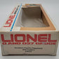 Lionel 6-9333 O Gauge Southern Pacific Flatcar with 2 Trailers #9333 EX/Box