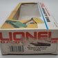 Lionel 6-9226 O Gauge Delaware and Hudson Flatcar with 2 Trailers EX/Box