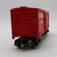 Lionel 6-9731 O Gauge Milwaukee Road Boxcar EX/Box