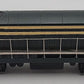 Lionel 6-8687 O Gauge Jersey Central FM Trainmaster Diesel Locomotive #8687 EX/Box