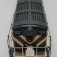 Lionel 6-8687 O Gauge Jersey Central FM Trainmaster Diesel Locomotive #8687 EX/Box