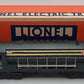 Lionel 6-8687 O Gauge Jersey Central FM Trainmaster Diesel Locomotive #8687 EX/Box
