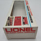 Lionel 6-9269 O Milwaukee Road Bay Window Caboose EX/Box