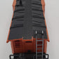 Lionel 6-9269 O Milwaukee Road Bay Window Caboose EX/Box