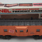 Lionel 6-9269 O Milwaukee Road Bay Window Caboose EX/Box