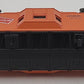 Lionel 6-9269 O Milwaukee Road Bay Window Caboose EX/Box