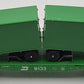 Lionel 6-9133 O Gauge Burlington Northern Flatcar #9133 with Trailers EX/Box