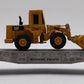 Lionel 6-17517 O Gauge Western Pacific Flatcar #9823 w/Ertl Caterpiller Loader VG/Box