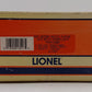Lionel 6-17517 O Gauge Western Pacific Flatcar #9823 w/Ertl Caterpiller Loader VG/Box