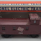 Lionel 6-17603 O Gauge Rock Island Woodside Caboose #17603 VG/Box