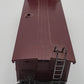 Lionel 6-17603 O Gauge Rock Island Woodside Caboose #17603 VG/Box