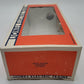 Lionel 6-17603 O Gauge Rock Island Woodside Caboose #17603 VG/Box