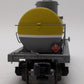Lionel 6-19615 O Gauge Vulcan 8,000 Gallon Tank Car #1015 VG/Box