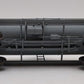 Lionel 6-19615 O Gauge Vulcan 8,000 Gallon Tank Car #1015 VG/Box
